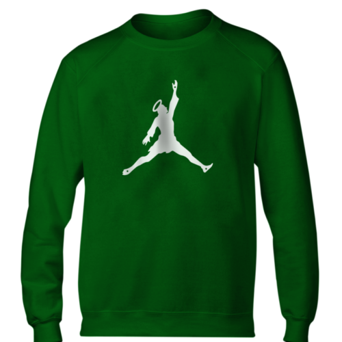 Jesus Jordan  Basic